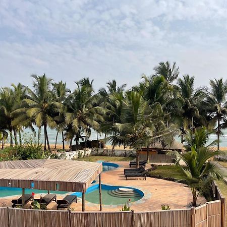 Hotel Afiki Elmina Exterior foto