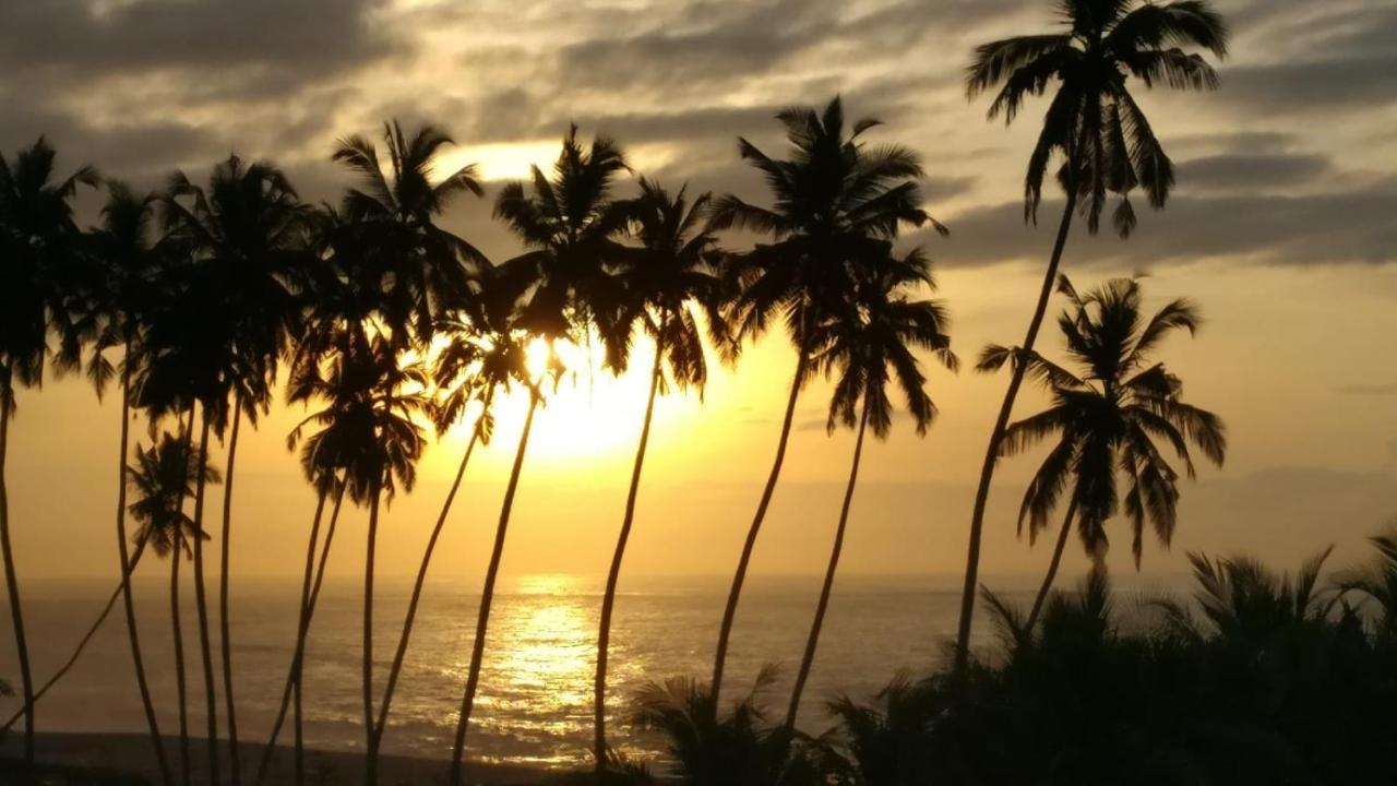 Hotel Afiki Elmina Exterior foto